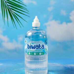 Nước muối sinh lý Bitawa