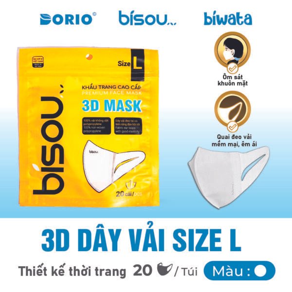 3D Day Vai L