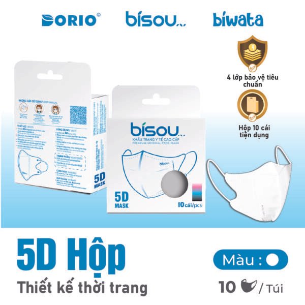 5D Hop Trang