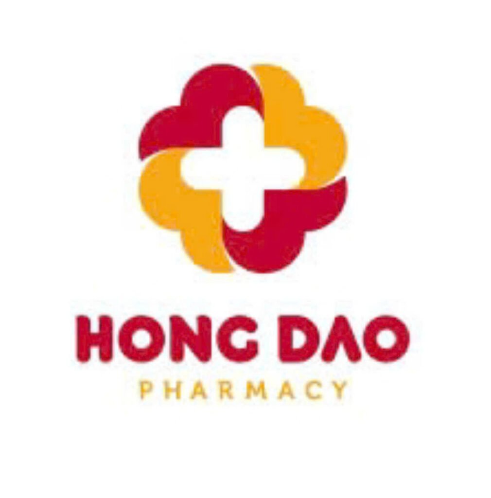 logoHongDaoPharmacy
