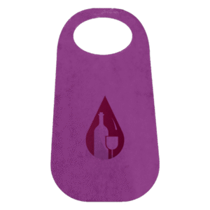 Tạp Dề Vải Không Dệt LOGO RỰU