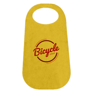 Tạp Dề Vải Không Dệt LOGO BICYCLE