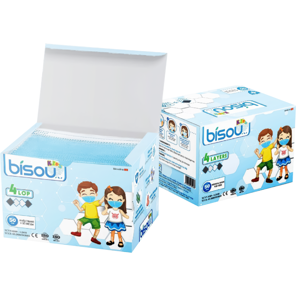 Trang Chủ Y te Kids Xanh